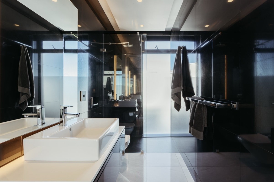 To Let 3 Bedroom Property for Rent in Bantry Bay Western Cape